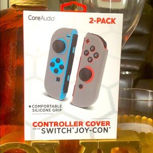 COREAUDIO CONTROLLER COVER